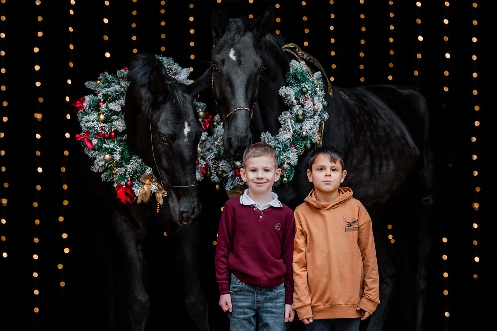 Photograph by Кристина Ксендзова