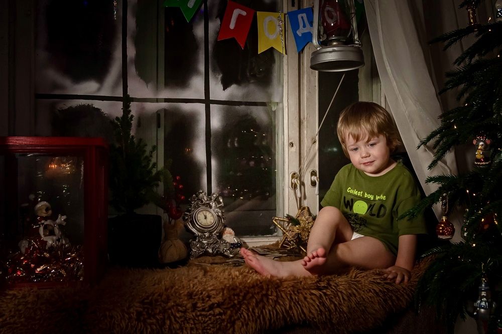 Photograph by Галина Сычева