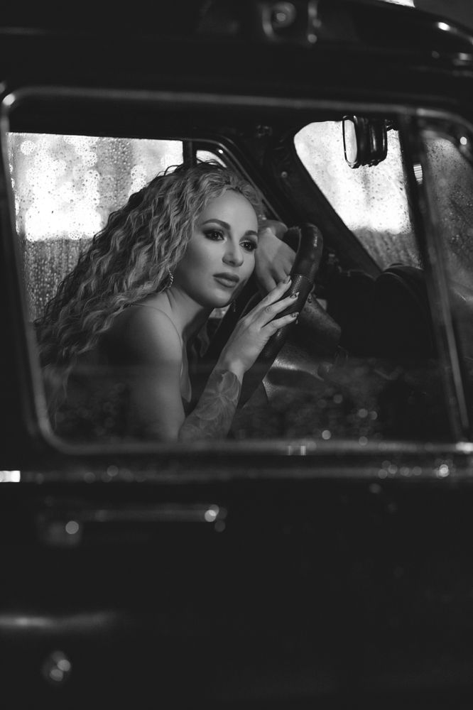 Photograph by Татьяна Пикинер