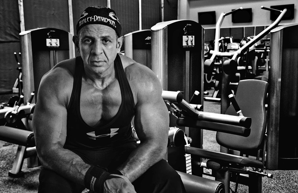 Photograph by Wael Kamal eldin