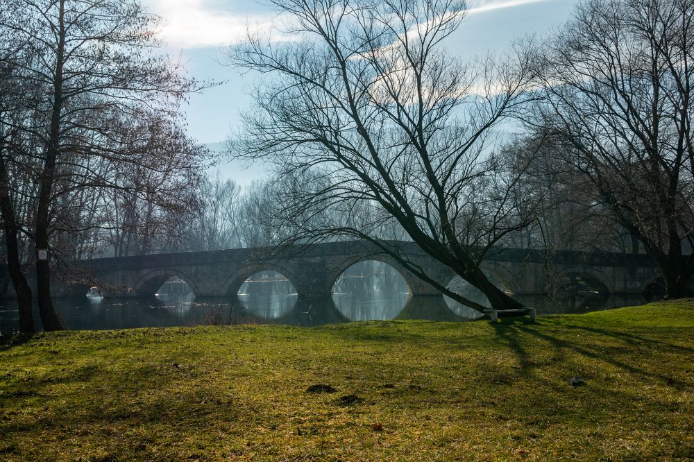 Photograph by Jasmin Džebo