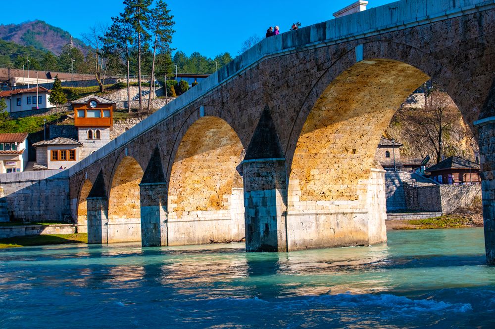 Photograph by Jasmin Džebo