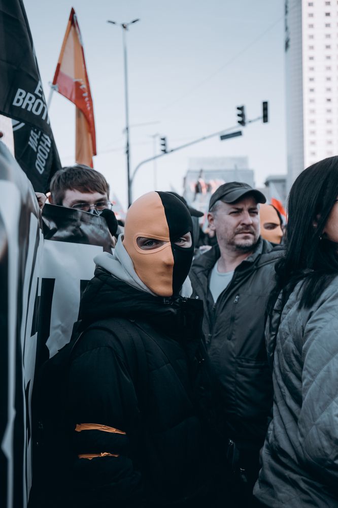 Photograph by Daniil Mikhalchuk