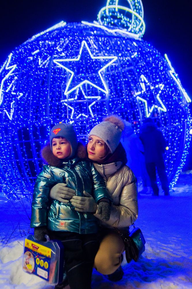 Photograph by Артём