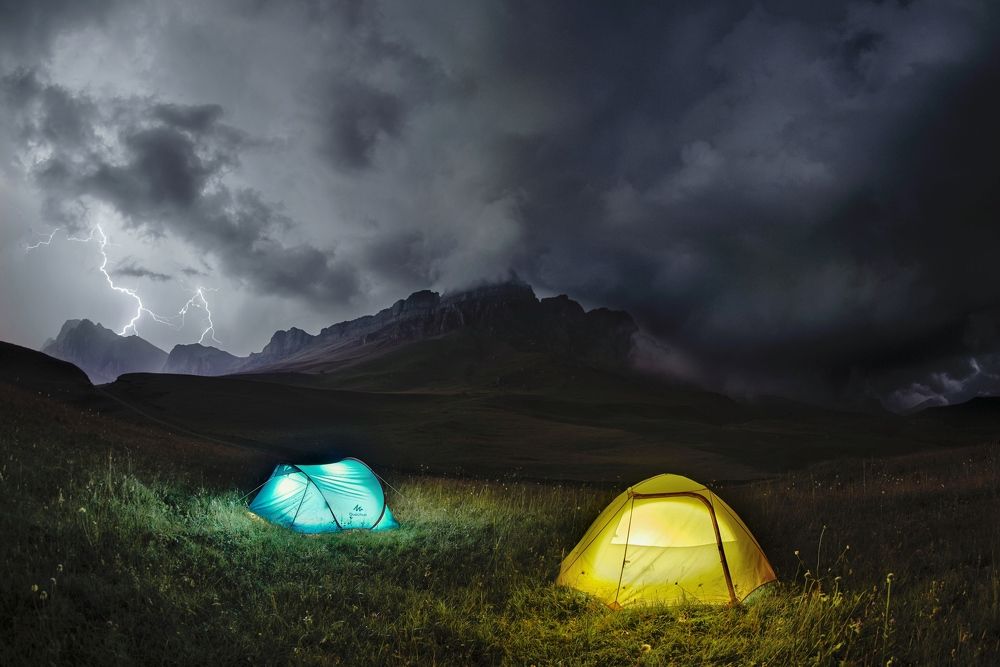 Photograph by Андрей Лабутин