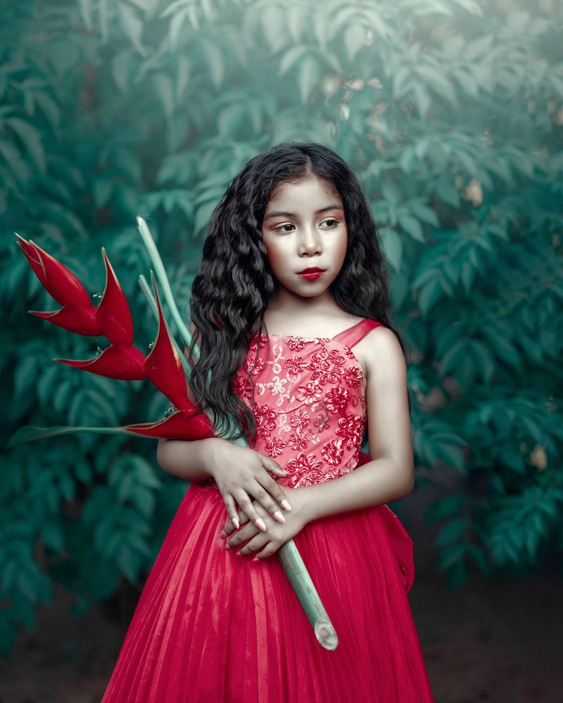 Photograph by Jorge Alberto López Alvarado