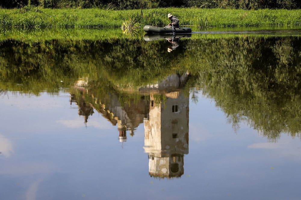 Photograph by Юрий Рижко