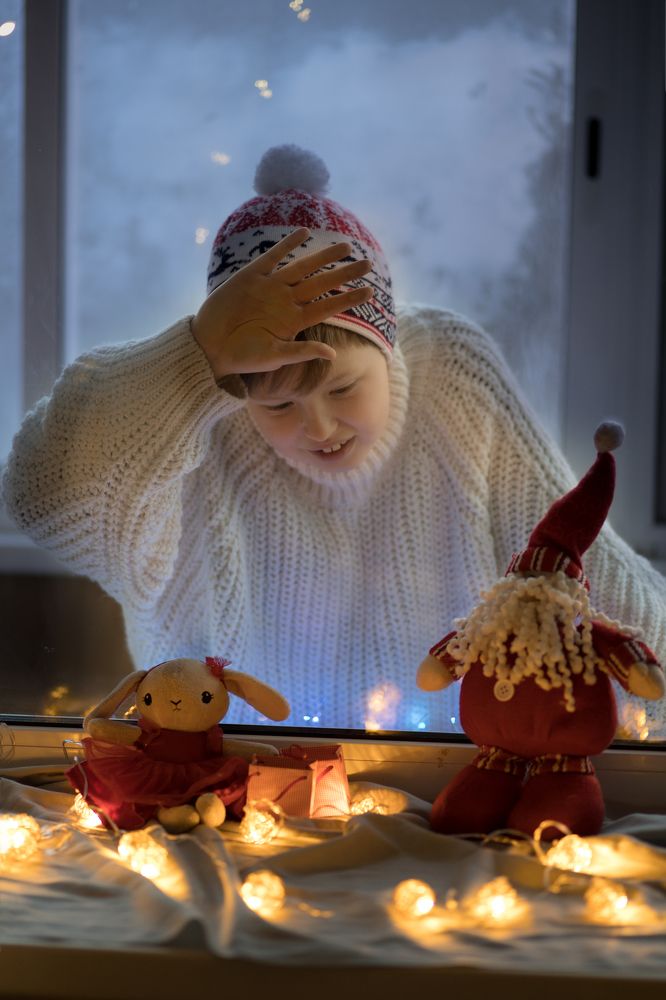 Photograph by Vera Vinogradova