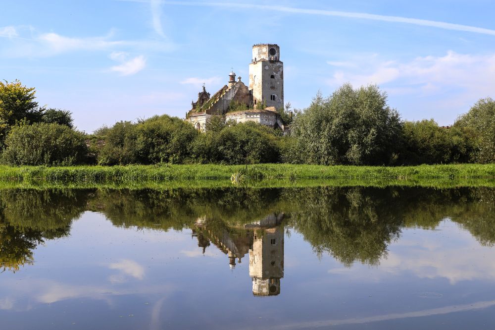 Photograph by Юрий Рижко