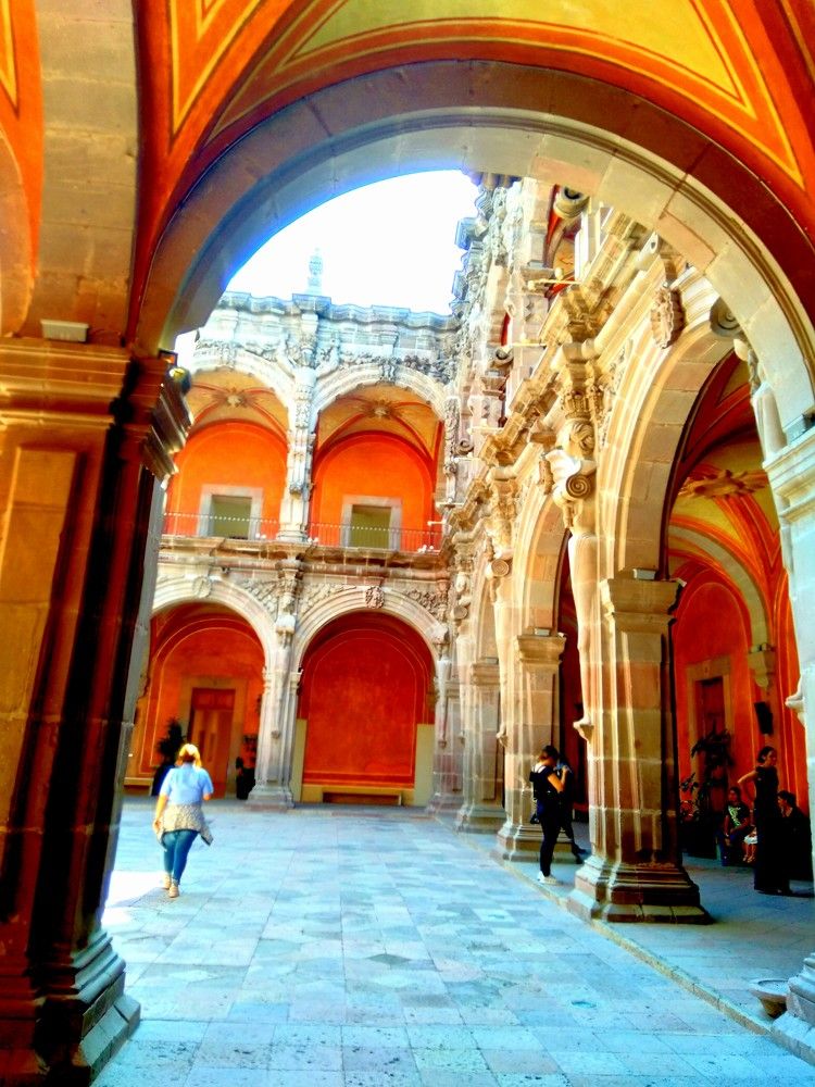 Photograph by Esmeralda Vázquez