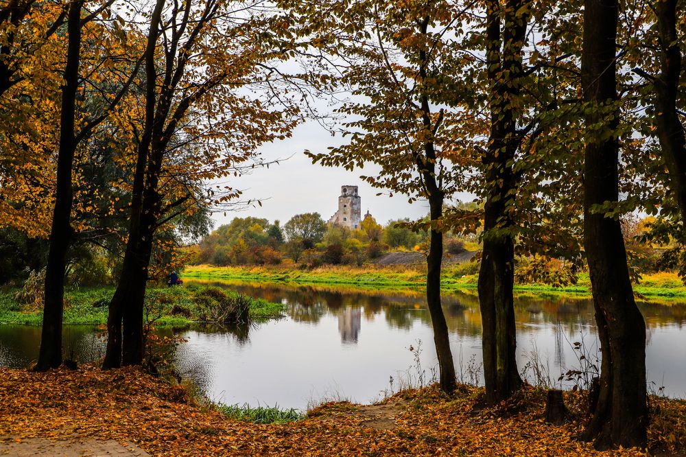 Photograph by Юрий Рижко