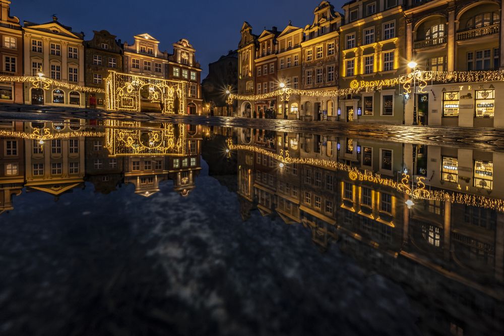 Photograph by Robert Woźniak