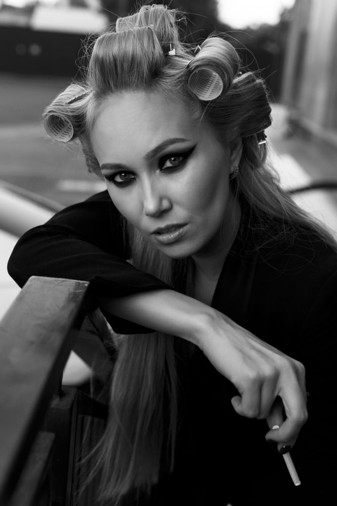 Photograph by Регина Сатвалдиева