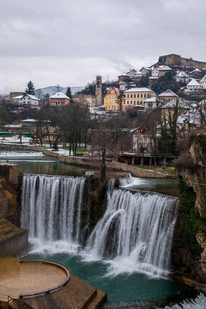 Photograph by Jasmin Džebo