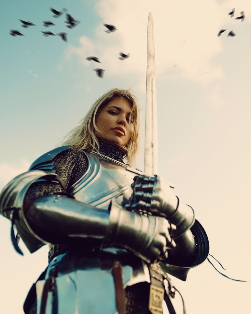 Photograph by Вадим Эйхольс