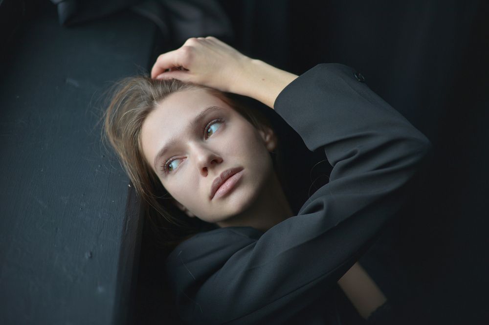 Photograph by Алексей Эктов