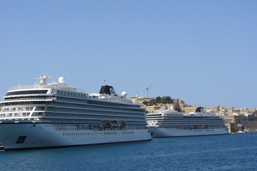 Photograph by Natalja Rogalova