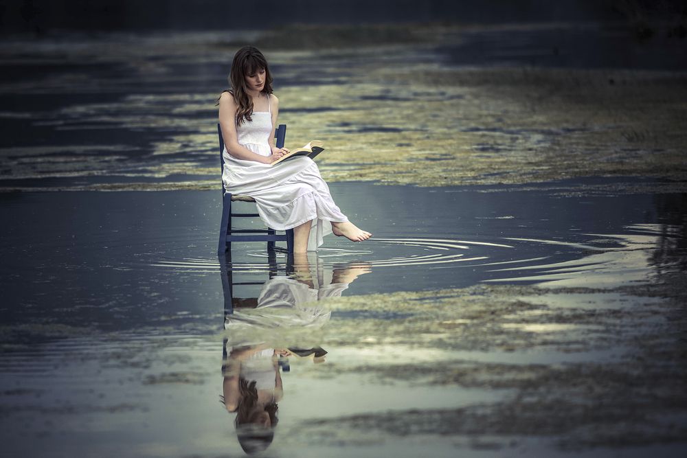 Photograph by Dimitris Vavliaras