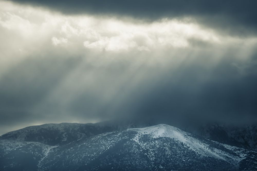 Photograph by Dimitris Vavliaras