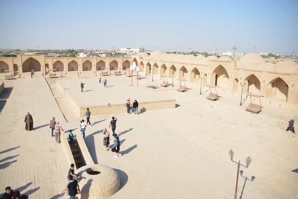 Фотография автора Ahmed Al-AMSHAWI