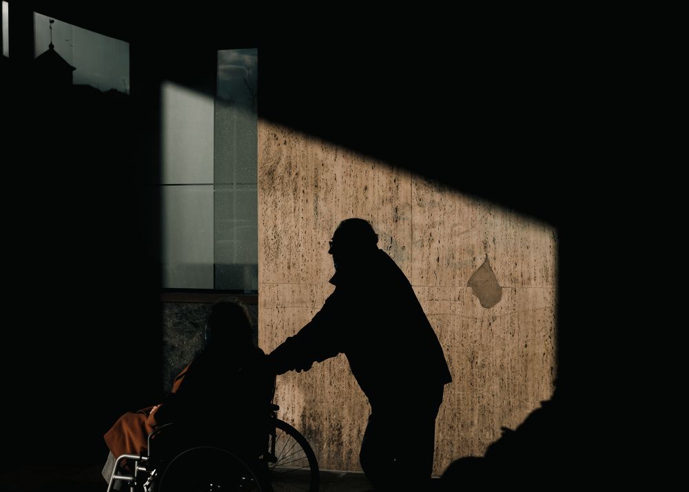 Фотография автора Vincenzo Barone