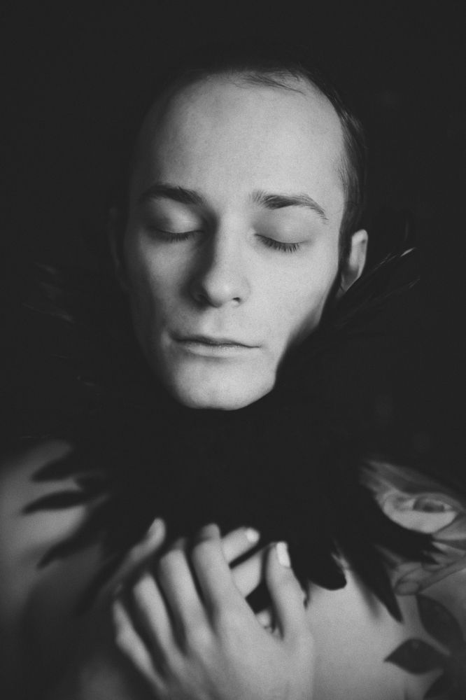 Photograph by Екатерина Шторм