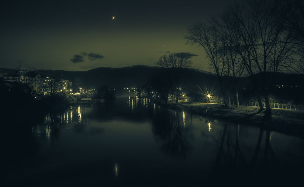 Photograph by Dragan Trosic