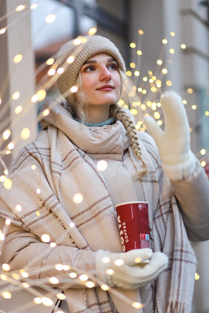 Photograph by Вероника Хведук