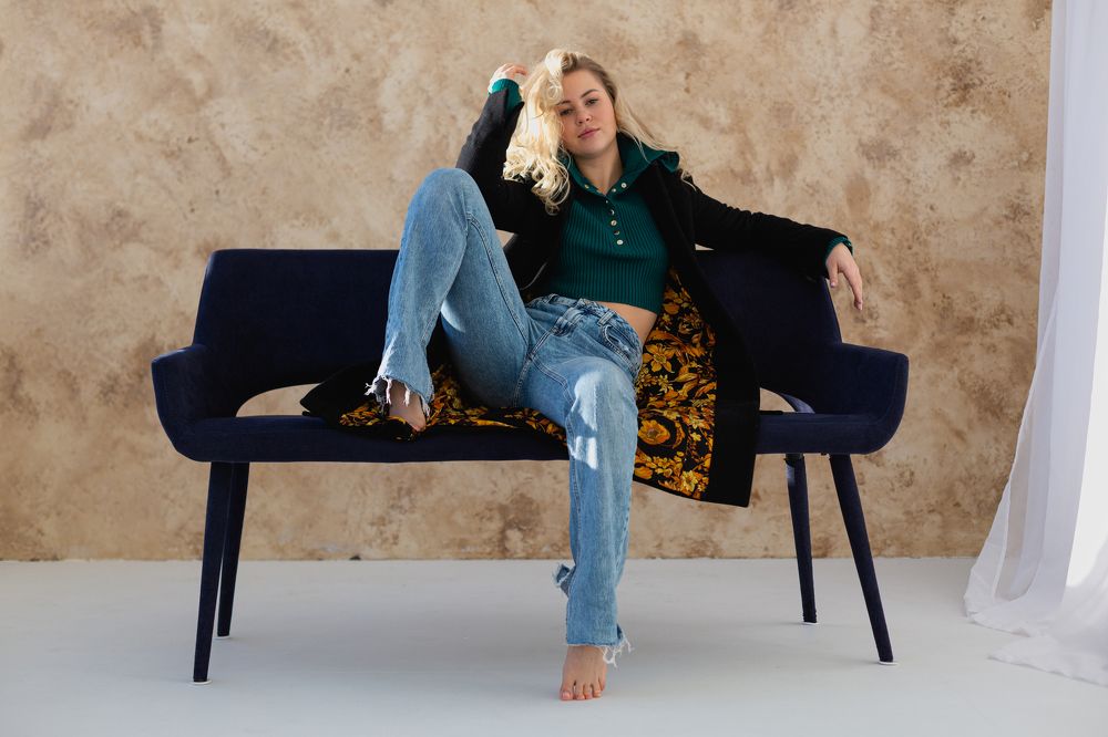 Photograph by Артем Коренченко