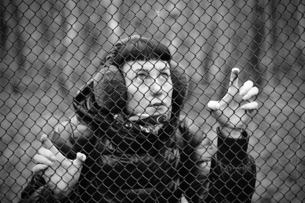 Тихое место