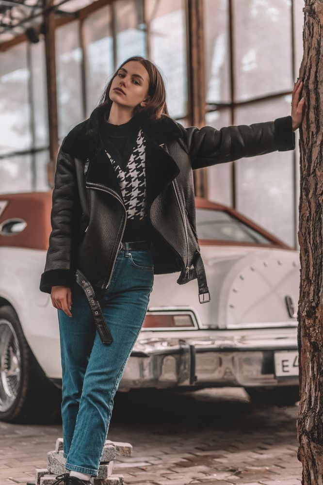 Photograph by Павел Дженбаз