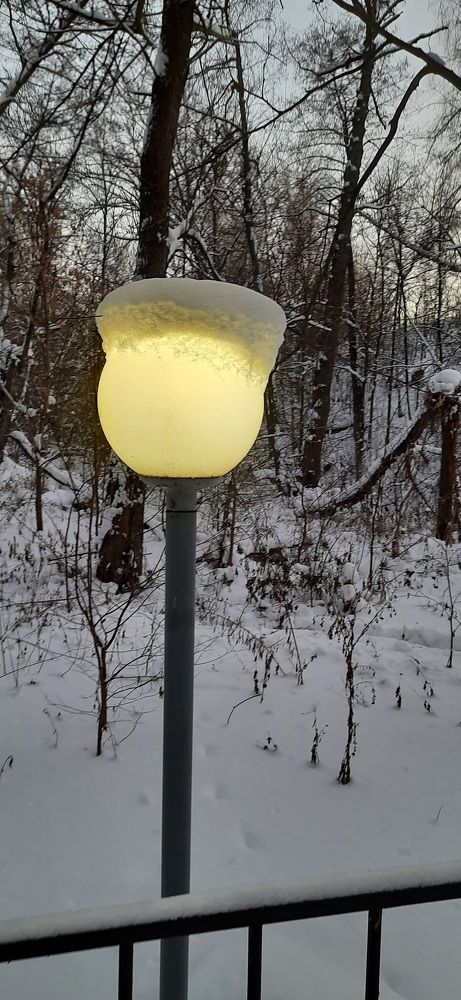 Photograph by Денис Геранькин