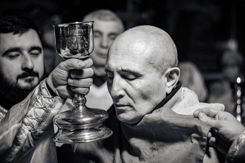 Photograph by Алексей Кремнёв