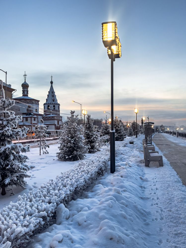 Photograph by Анна Белка