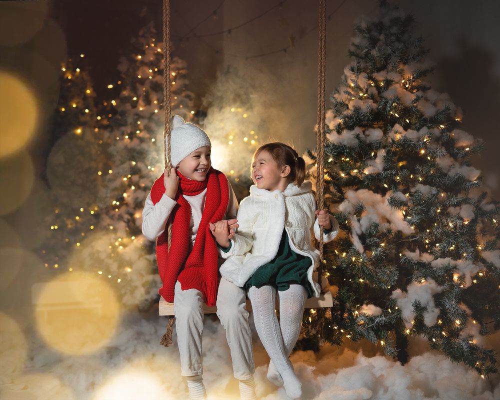 Photograph by Anna Lozhkina