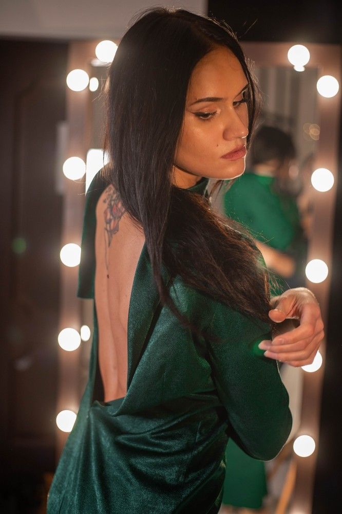 Фотография автора Наталья Узунова