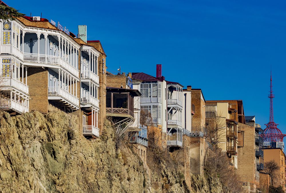 Photograph by Alex Kalpus