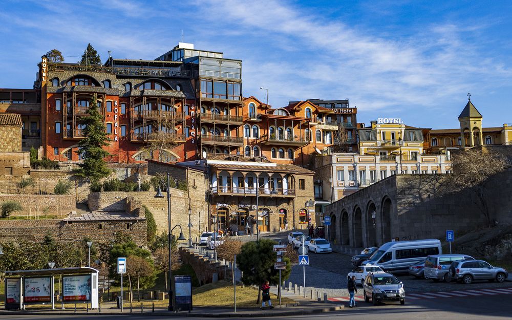 Photograph by Alex Kalpus