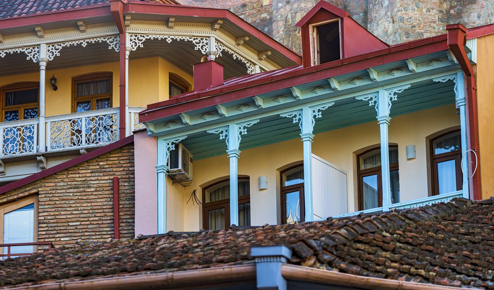 Photograph by Alex Kalpus