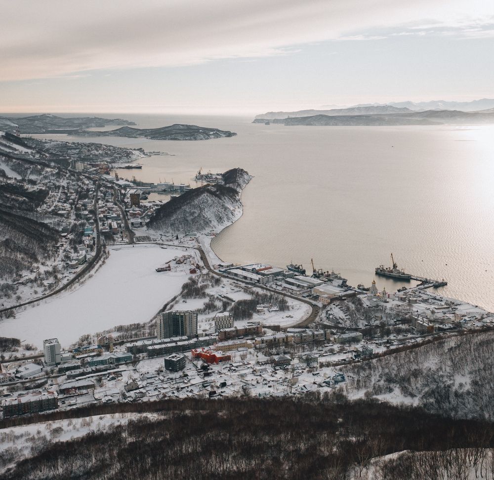 Photograph by Михаил Канивецкий