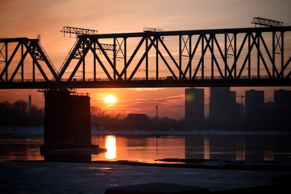 Photograph by Кристина Алентьева