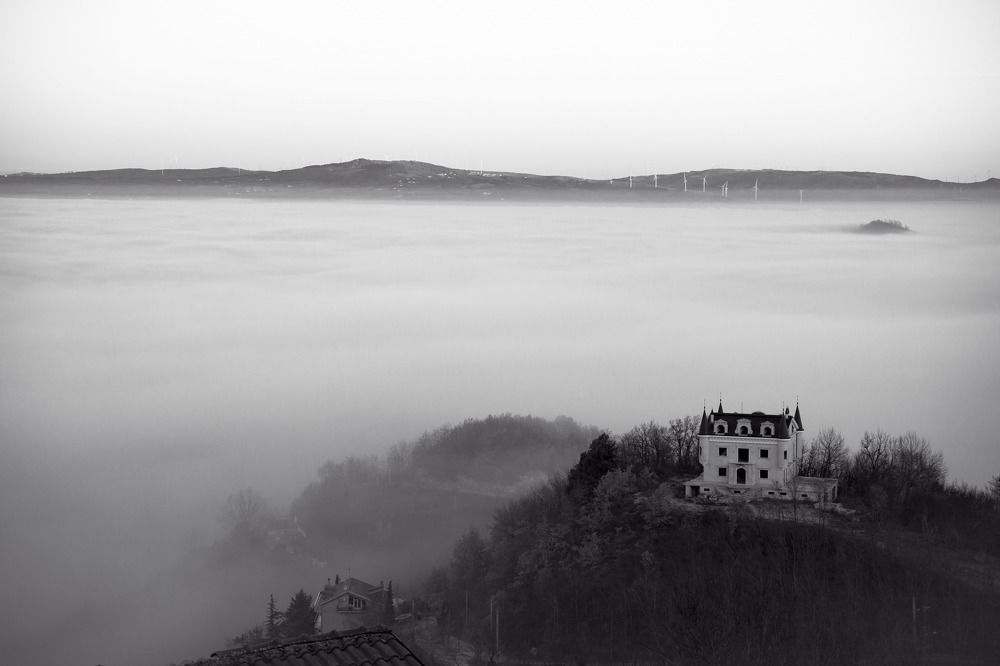 Фотография автора emanuele russo