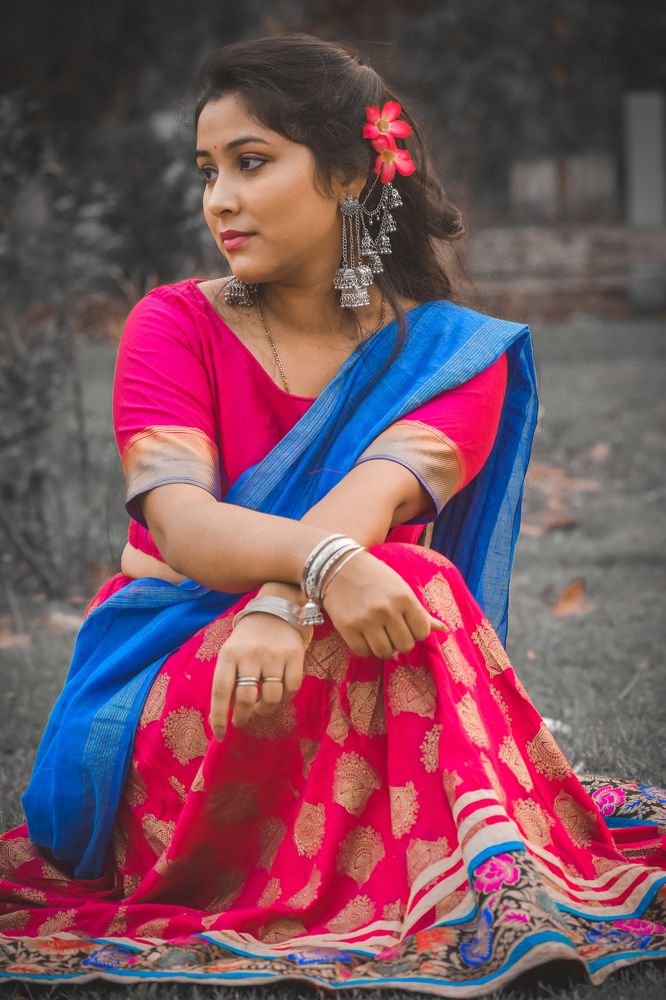 Bengali Beauty