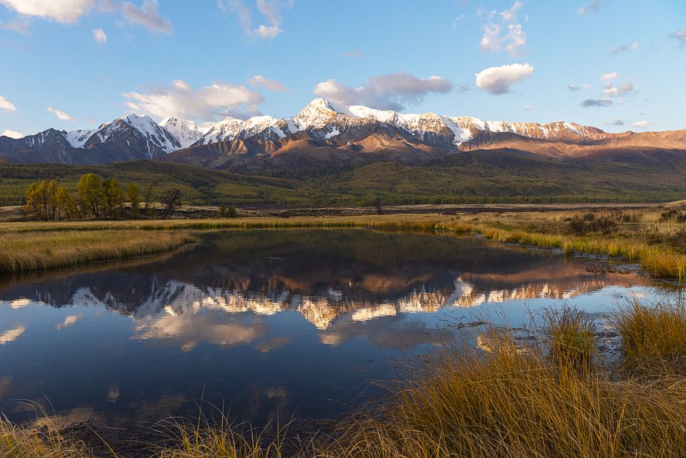 Photograph by Альбина Колодяжная