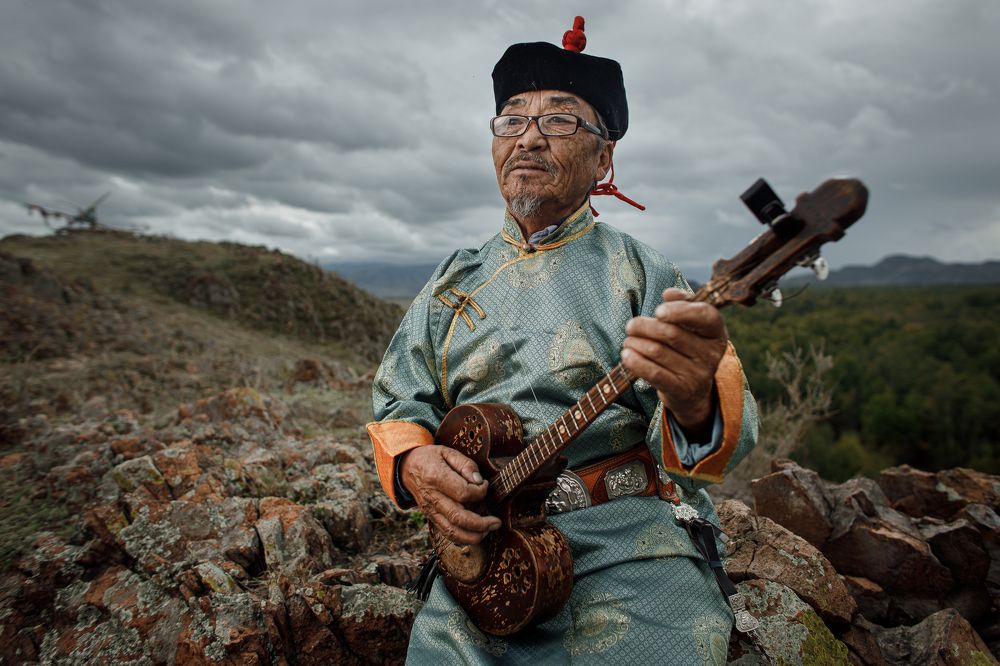 Photograph by Александр Нерозя