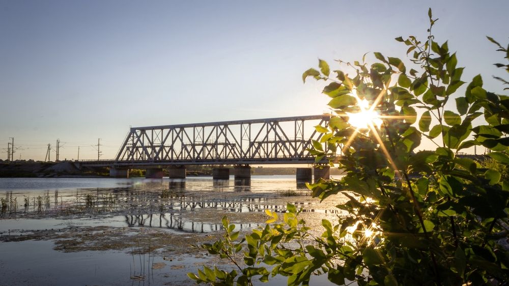 Photograph by Илья Замулин