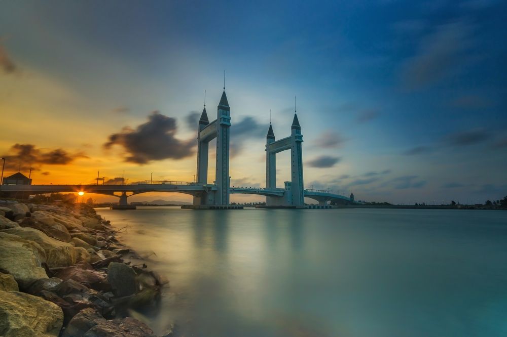 Photograph by Mohd Ezzat Moh Rasjid