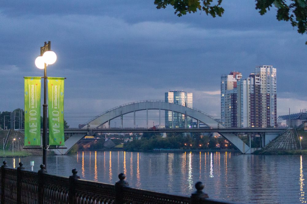 Photograph by Илья Замулин