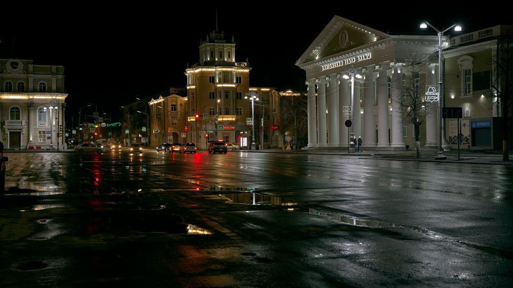 Photograph by Алекс Морозов