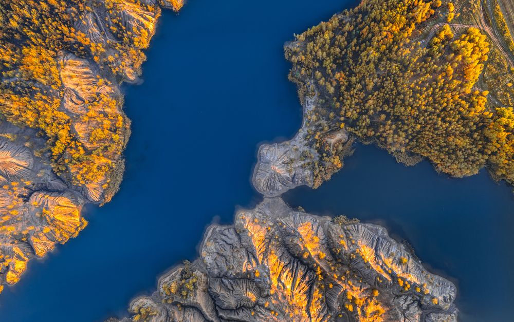 Фотография автора Гарбузов Илья